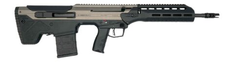Desert Tech WLVRN 6.5 Creedmoor, 20" Barrel, 20+1, Two-Tone