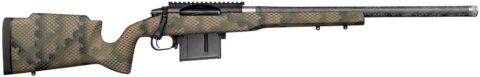 Proof Research Elevation MTR 2.0 .308 Win, 16.5" Barrel, FDE / Tan