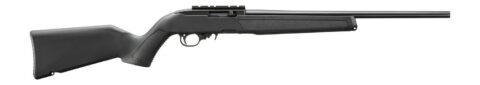 Ruger 10/22 .22 LR, 18.5" Barrel, Black