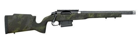 Proof Research Elevation MTR 2.0 300 PRC, 20" Barrel, Midnight Camo