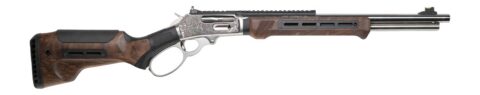 CNC Firearms Marlin 1895 SBL Black Death 45-70 Gov, 16.17 inch Barrel, 5+1