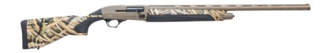 Pointer Field Tek FT21 12 Gauge, 28" Barrel, Mossy Oak Shadow Grass / OD Green