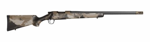 Christensen Arms Ridgeline FFT 7mm PRC, 22" Barrel, Bolt Action