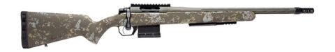 Horizon Vandal 2 7mm PRC, 22" Barrel, Camo
