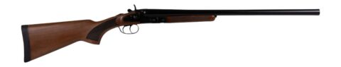 Derya EX1400 12 Gauge, 24" Barrel, Side-by-Side