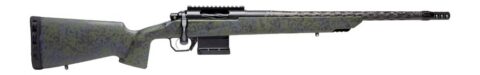 Horizon Vandal Carbon 2 .280 Ackley Improved, 22" Barrel, Deep Olive