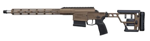 SIG Sauer Cross .308 Win, 16" Barrel, 5+1, Bronze Cerakote