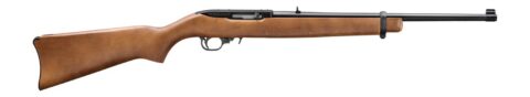 Ruger 10/22 250th Anniversary .22 LR, 18.5" Barrel, 10+1, Hardwood
