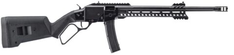 Patriot Ordnance Factory Tombstone 9mm, 16.5" Barrel, Lever Action