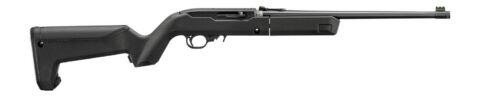 Ruger 10/22 Takedown .22 LR, 16.4" Barrel, 10+1, Black