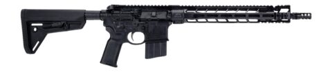Primary Weapons MK1 Mod2 6mm ARC, 14.5" Barrel, Black