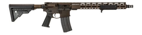 Griffin Armament MK2 RECCE .223 Wylde, 16.1" Barrel, FDE