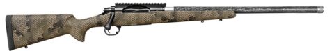 Proof Research Elevation 2.0 6.5 PRC, 20" Barrel, FDE Carbon Fiber