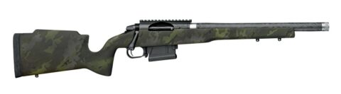 Proof Research Elevation 2.0 7mm PRC, 20" Barrel, Midnight Camo