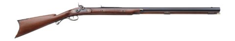 Pedersoli Missouri River Hawken .50 Cal, 30" Barrel, Percussion