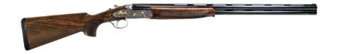Fierce FUD20GA28 Upland Deluxe 20 Gauge, 28" Barrel, Over/Under