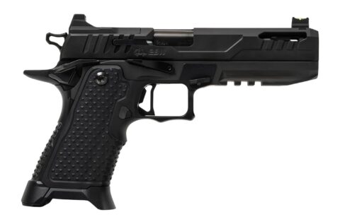 OA Defense 2311 Pro Elite 9mm, 5" Barrel, 10+1, Black
