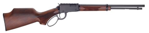 Henry H001PGHR22M Sporter Carbine .22 WMR, 16.5" Barrel, Lever Action