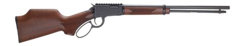 Henry Bandit .22 WMR, 18.5" Barrel, Threaded Lever Action