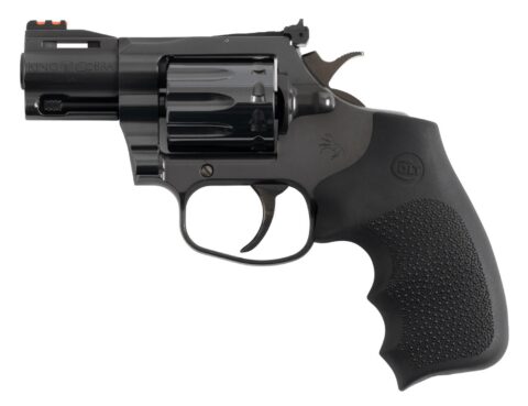 Colt King Cobra .22 LR, 2" Barrel, 10-Round, Blued