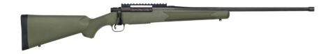 Mossberg Patriot 7mm PRC Bolt-Action Rifle, 24" Barrel, OD Green