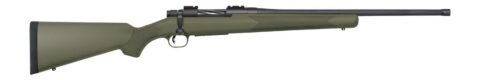 Mossberg Patriot 400 Legend, 20" Barrel, Blued