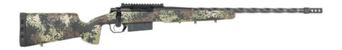 Horizon Firearms Bandit 7mm PRC, 22" Barrel, Camo