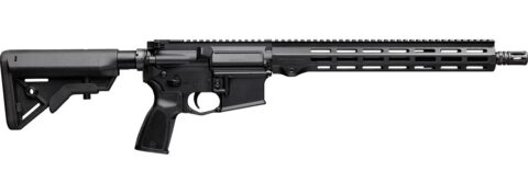 Maxim MD15 Duty 5.56 NATO, 16" Barrel, Black