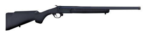 Traditions Outfitter G3 350 Legend, 22" Barrel, Black Synthetic