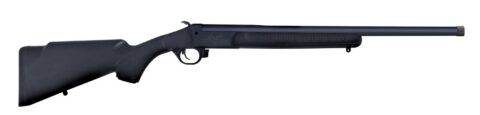 Traditions Outfitter G3 35 Whelen, 22" Barrel, Black Synthetic