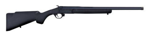 Traditions Outfitter G3 45-70 Government, 22" Barrel, Black Synthetic
