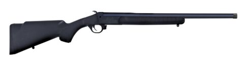 Traditions Outfitter G3 450 Bushmaster, 22" Barrel, Black Synthetic
