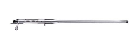 Bergara BPBA26-22CM Premier Canyon 22 Creedmoor, 20" Barrel, Stainless