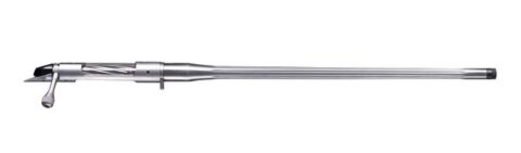 Bergara BPBA26-25CM 25 Creedmoor, 20" Barrel, Fluted Stainless