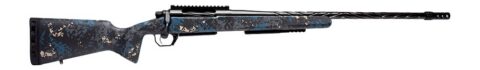 Horizon Firearms Vandal Prime 2 .308 Winchester, 22" Barrel, Blue