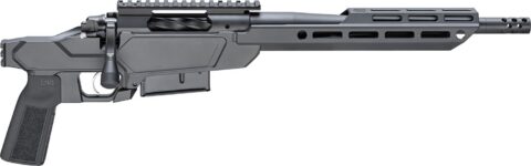 Springfield Armory 2020 Heatseeker .308 Win, 12" Barrel, Black