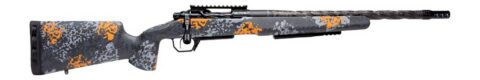 Horizon Firearms Venatic Carbon 2 7mm PRC, 22" Barrel, Camo