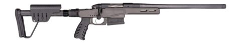 Bergara Premier MgMicro Lite 25 Creedmoor, 18" Barrel, Carbon Fiber