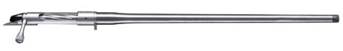 Bergara Premier HMR Pro 25 Creedmoor Barreled Action, 24-Inch Barrel