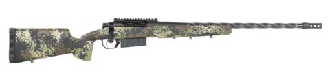 Horizon Firearms Core Bandit 22 Creedmoor, 22" Barrel, 5+1, Camo