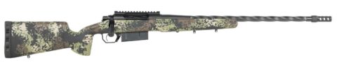 Horizon Firearms Bandit 6.5 PRC, 22" Barrel, Camo