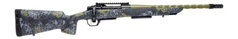 Horizon Firearms Venatic 2 7mm Backcountry, 16" Barrel, Camo