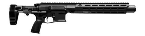 Maxim Defense SDX RFLX 300 Blackout, 8.5" Barrel, 30+1, Black