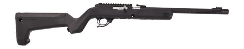 Tactical Solutions X-Ring Takedown .22 LR, 16.5" Barrel, 10+1, Black
