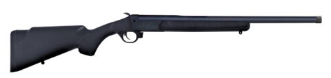 Traditions Outfitter G3 400 Legend, 22" Barrel, Black Synthetic