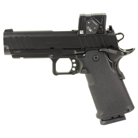 Springfield Armory PH9117COA 1911 DS Prodigy 9mm, 4.25" Barrel, 15+1