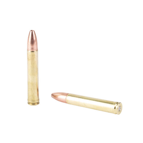 Barnes VOR-TX Safari 458 Win Mag 450gr TSX FB, 20 Rounds