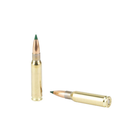 Barnes Harvest .308 Winchester 165gr Sierra Tipped GameKing, 20 Rounds
