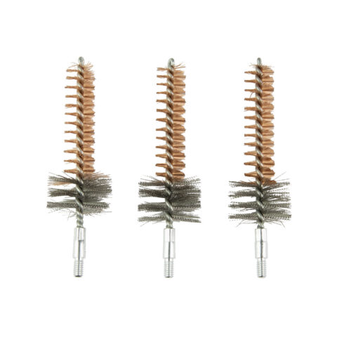 .308 Winchester / 7.62 NATO Bore Brush 3-Pack, Birchwood Casey