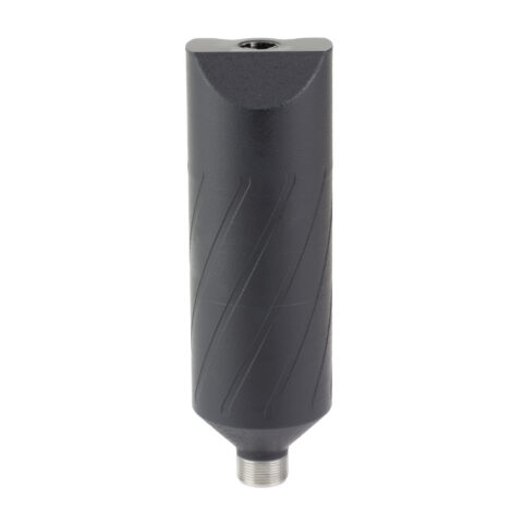 Banish 410 Shotgun Suppressor, .410 Bore, Titanium, Black